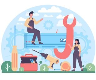 Maintenance & repairs in delhi