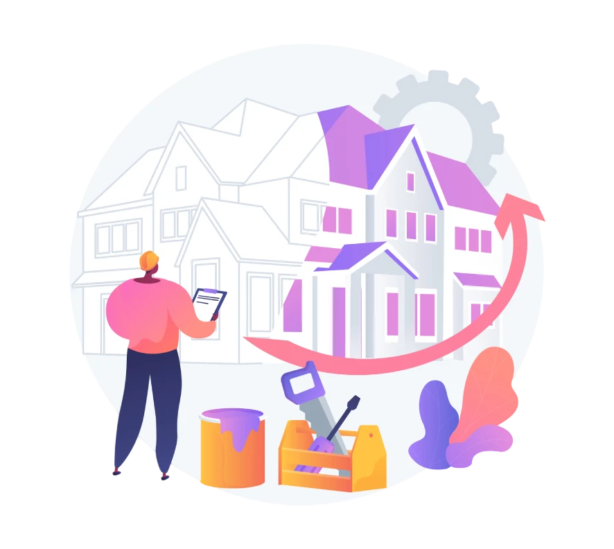 nri property management in delhi
