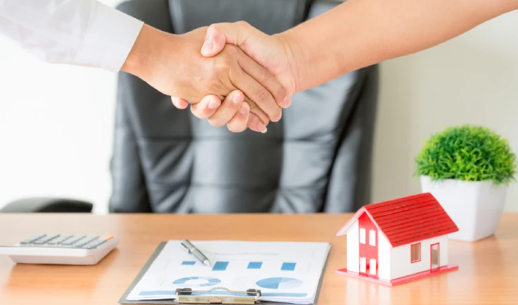 Hassle-Free Leasing/Renting & Maintenance Solution For NRIs