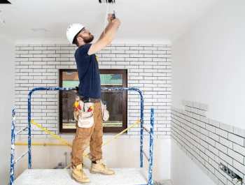 Maintenance and Repairs