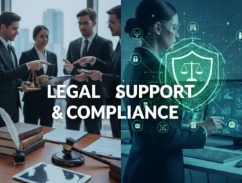 Property Maintenance & Upkeep